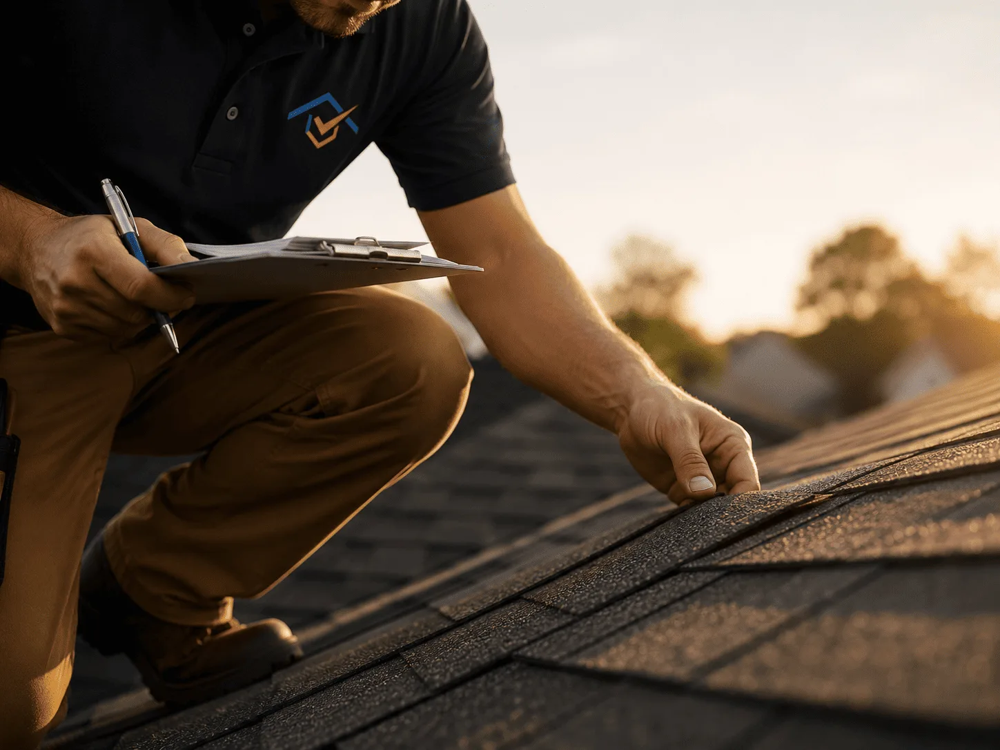 Why Choose Roof Inspection in Holton, IN